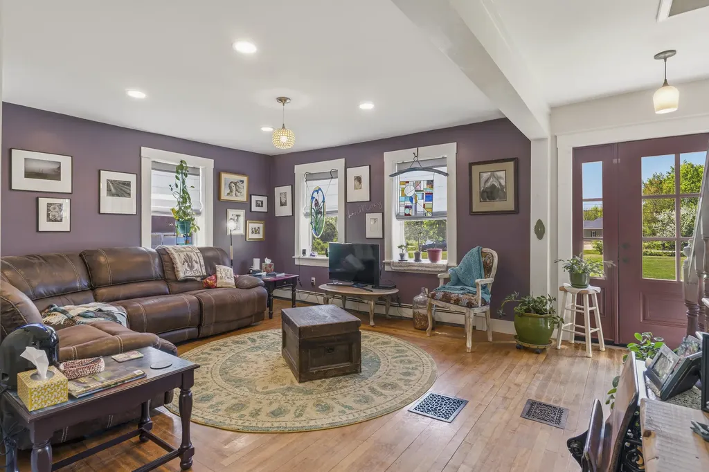 112 Lunts Hill Road Litchfield ME 04350