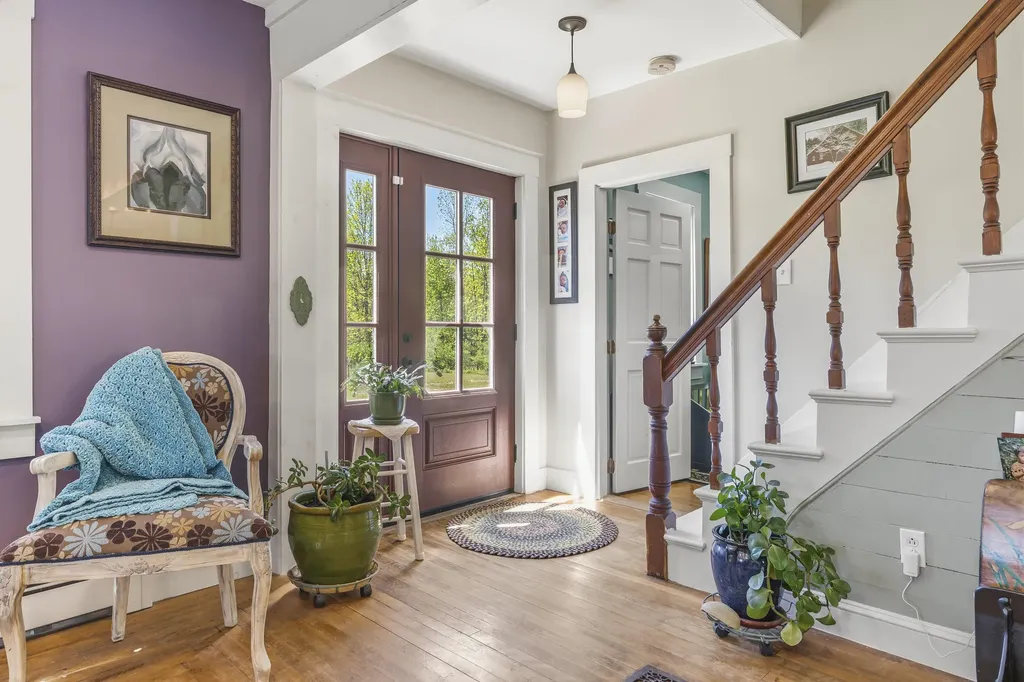 112 Lunts Hill Road Litchfield ME 04350