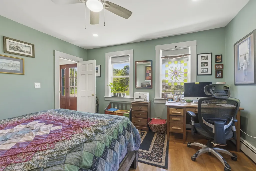 112 Lunts Hill Road Litchfield ME 04350