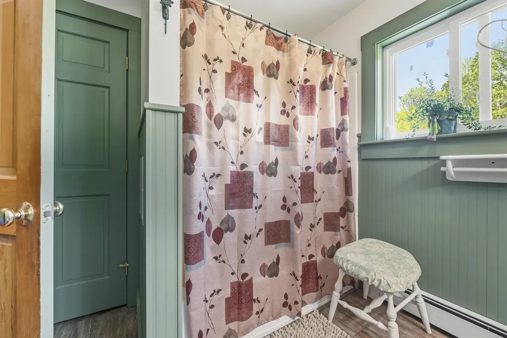 112 Lunts Hill Road Litchfield ME 04350