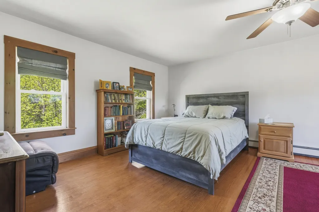 112 Lunts Hill Road Litchfield ME 04350