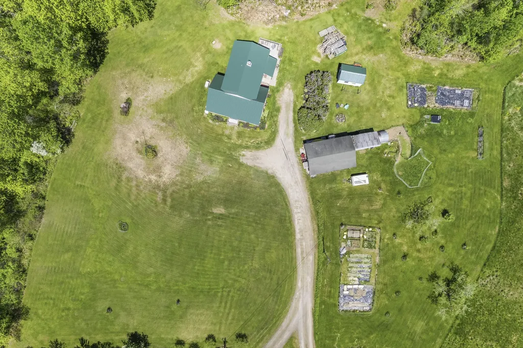 112 Lunts Hill Road Litchfield ME 04350