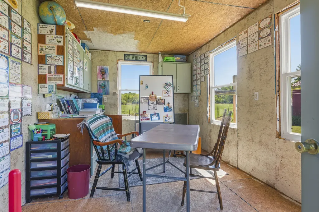 112 Lunts Hill Road Litchfield ME 04350