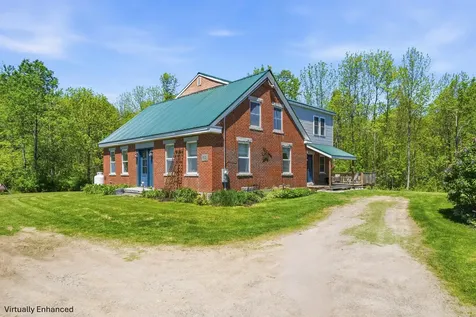 112 Lunts Hill Road Litchfield ME 04350