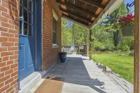 112 Lunts Hill Road Litchfield ME 04350