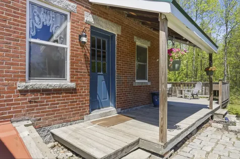 112 Lunts Hill Road Litchfield ME 04350