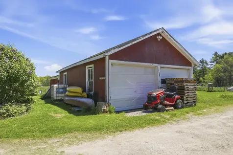 112 Lunts Hill Road Litchfield ME 04350