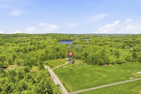 112 Lunts Hill Road Litchfield ME 04350
