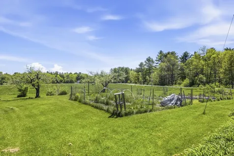 112 Lunts Hill Road Litchfield ME 04350