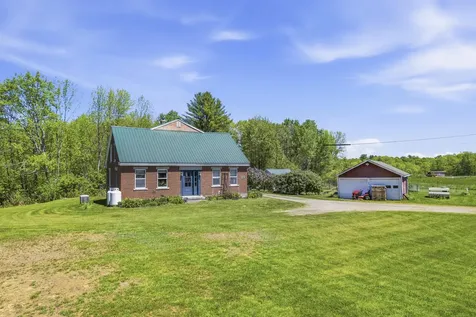 112 Lunts Hill Road Litchfield ME 04350