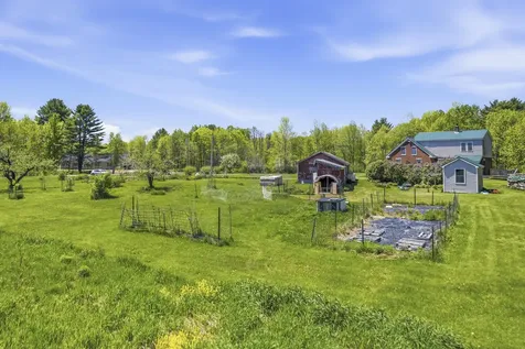 112 Lunts Hill Road Litchfield ME 04350