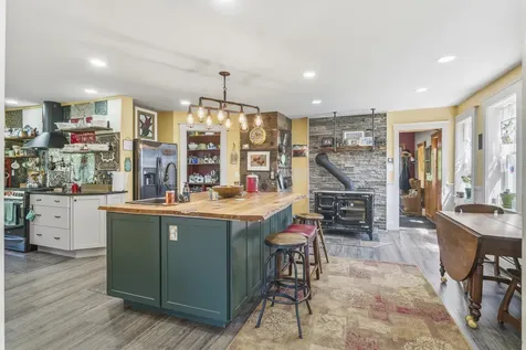 112 Lunts Hill Road Litchfield ME 04350