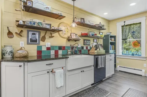 112 Lunts Hill Road Litchfield ME 04350