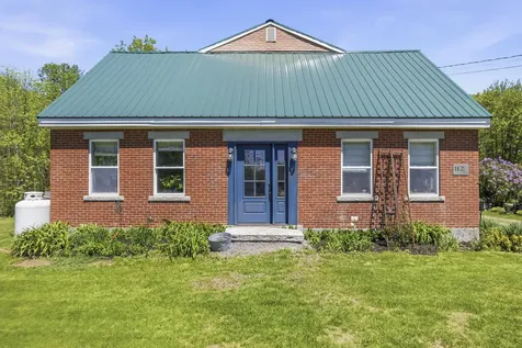 112 Lunts Hill Road Litchfield ME 04350