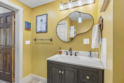 112 Lunts Hill Road Litchfield ME 04350