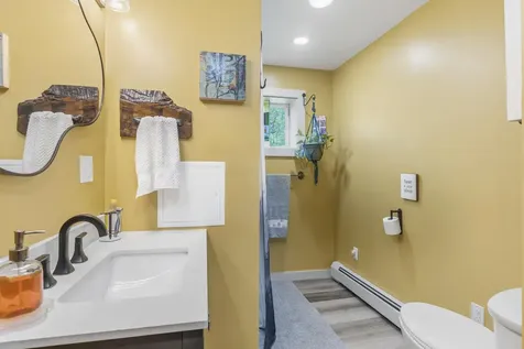 112 Lunts Hill Road Litchfield ME 04350