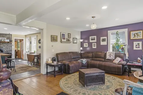 112 Lunts Hill Road Litchfield ME 04350