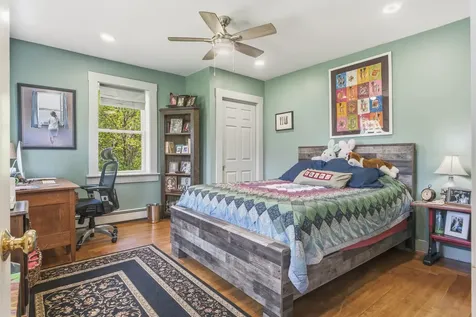 112 Lunts Hill Road Litchfield ME 04350