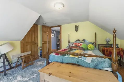 112 Lunts Hill Road Litchfield ME 04350
