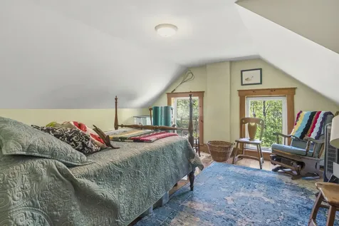 112 Lunts Hill Road Litchfield ME 04350
