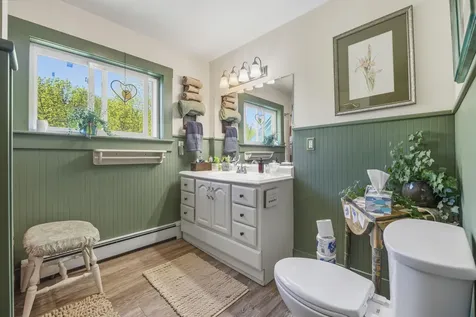 112 Lunts Hill Road Litchfield ME 04350