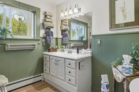 112 Lunts Hill Road Litchfield ME 04350