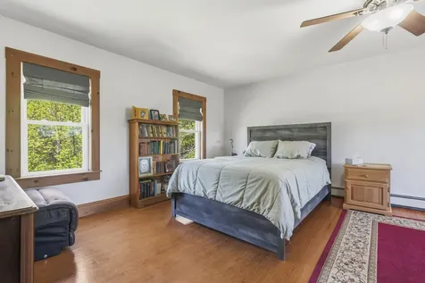112 Lunts Hill Road Litchfield ME 04350