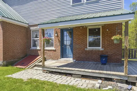 112 Lunts Hill Road Litchfield ME 04350