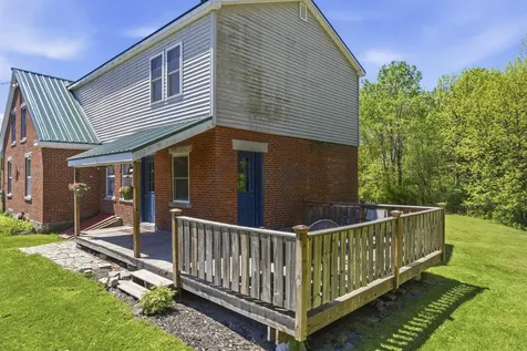 112 Lunts Hill Road Litchfield ME 04350