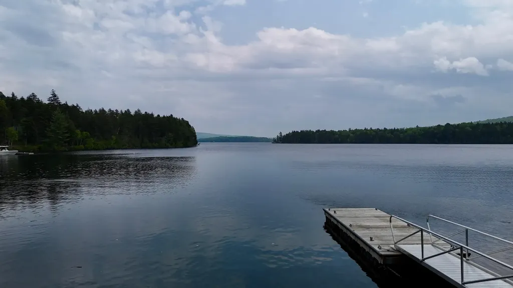 Lot 3 Mountain View Road Big Moose Twp ME 04441