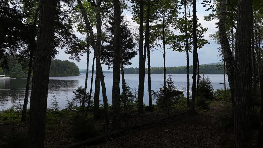 Lot 3 Mountain View Road Big Moose Twp ME 04441
