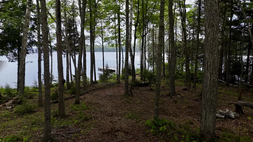 Lot 3 Mountain View Road Big Moose Twp ME 04441