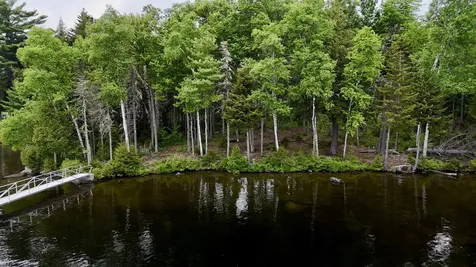 Lot 3 Mountain View Road Big Moose Twp ME 04441
