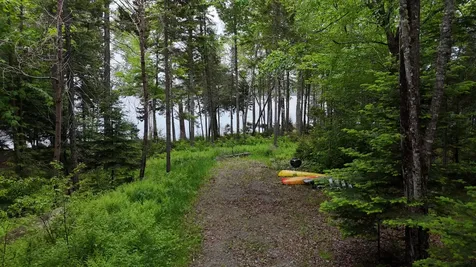 Lot 3 Mountain View Road Big Moose Twp ME 04441