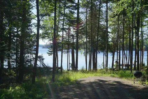 Lot 3 Mountain View Road Big Moose Twp ME 04441