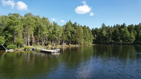 Lot 3 Mountain View Road Big Moose Twp ME 04441
