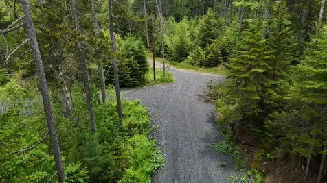 Lot 3 Mountain View Road Big Moose Twp ME 04441