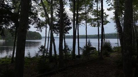 Lot 3 Mountain View Road Big Moose Twp ME 04441