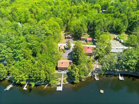 38 S Upper Narrows Lane Winthrop ME 04364