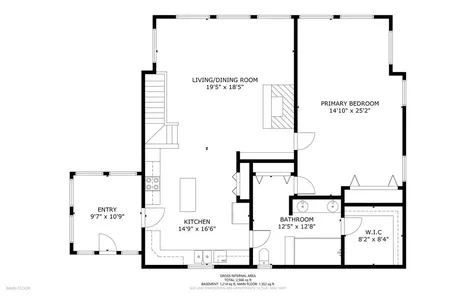 38 S Upper Narrows Lane Winthrop ME 04364