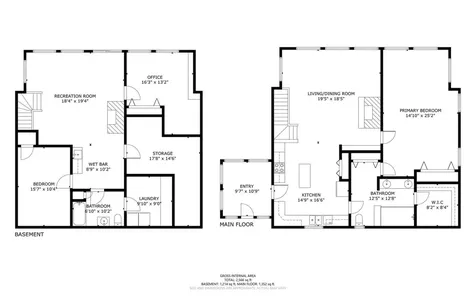 38 S Upper Narrows Lane Winthrop ME 04364