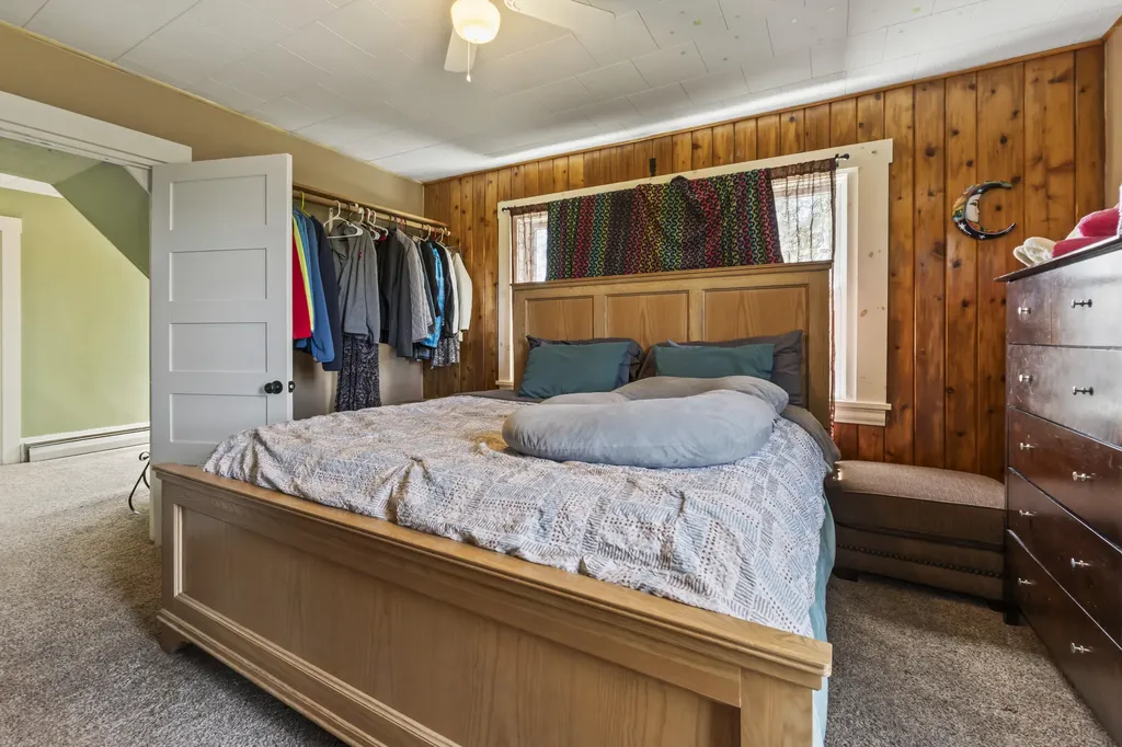 56 Stoutamyer Road Madison ME 04950