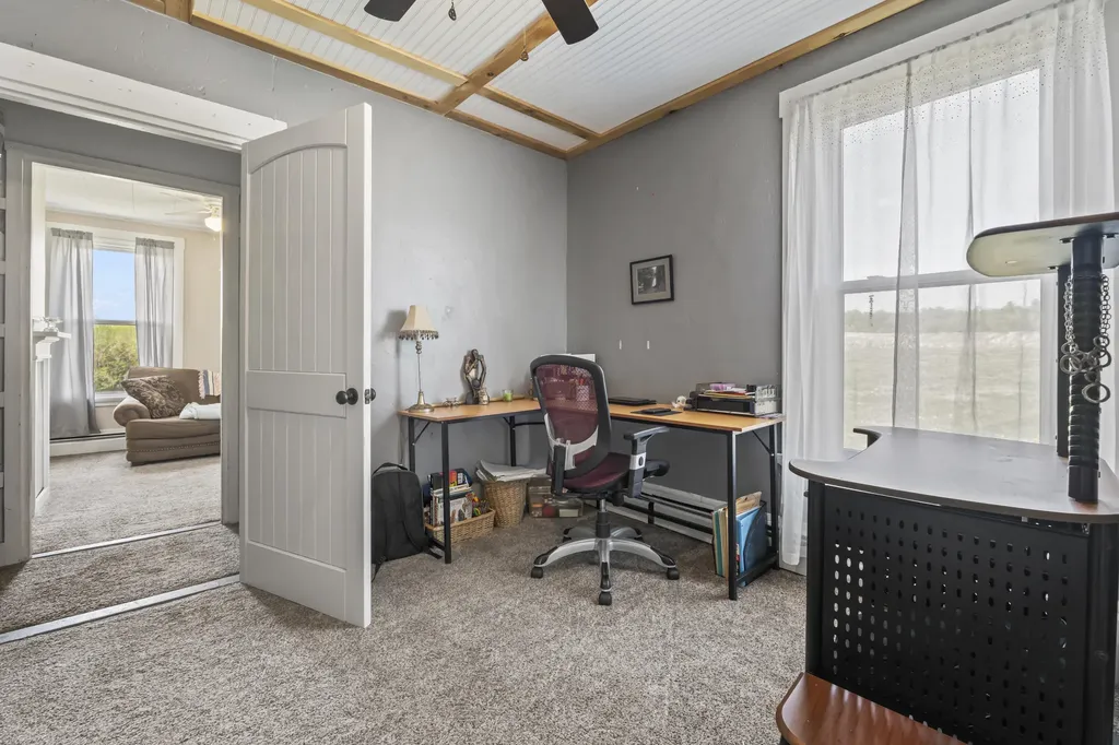56 Stoutamyer Road Madison ME 04950