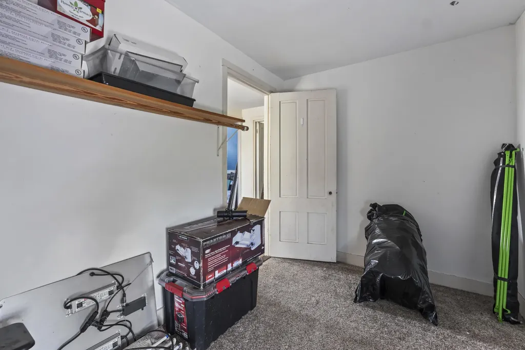 56 Stoutamyer Road Madison ME 04950