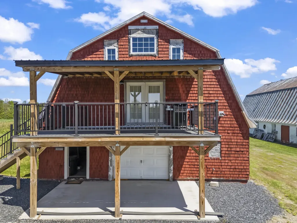 56 Stoutamyer Road Madison ME 04950