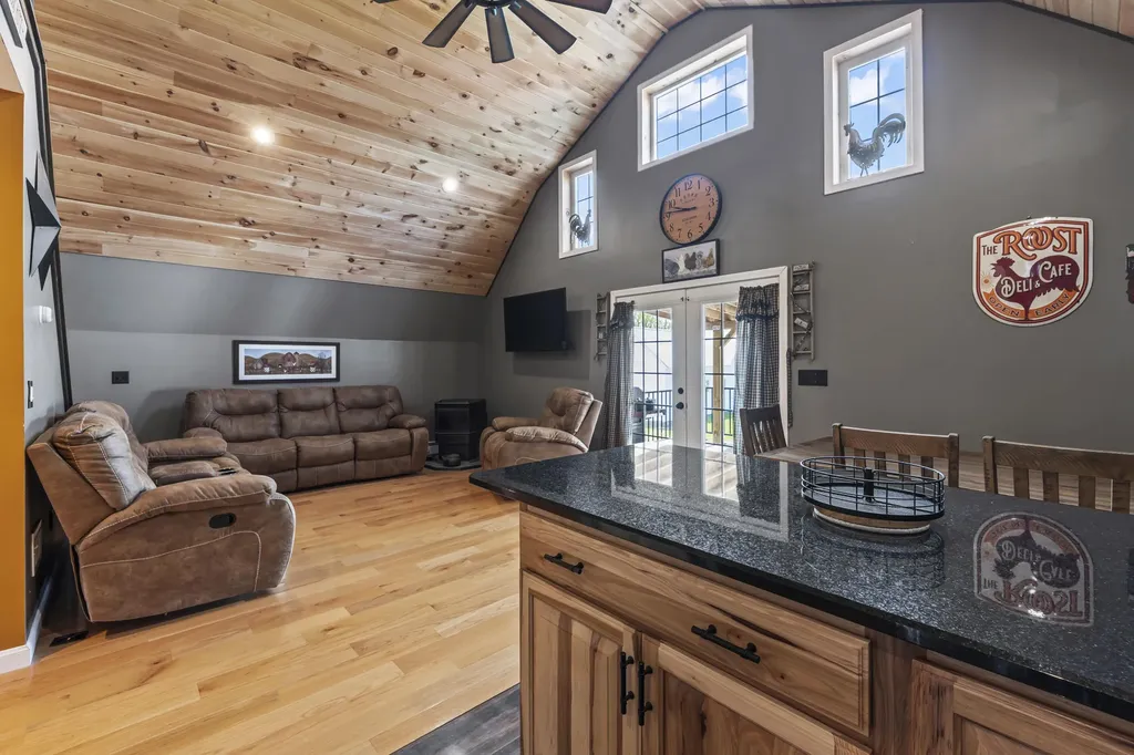 56 Stoutamyer Road Madison ME 04950
