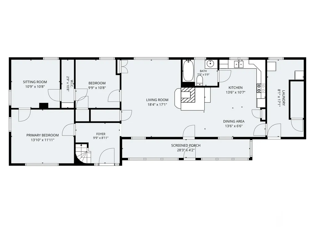56 Stoutamyer Road Madison ME 04950