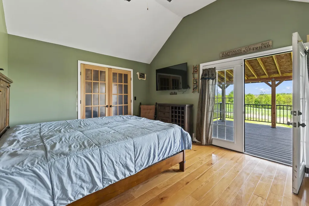 56 Stoutamyer Road Madison ME 04950