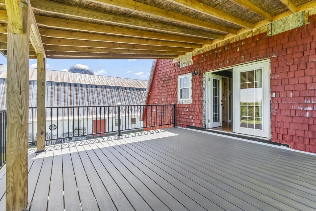 56 Stoutamyer Road Madison ME 04950