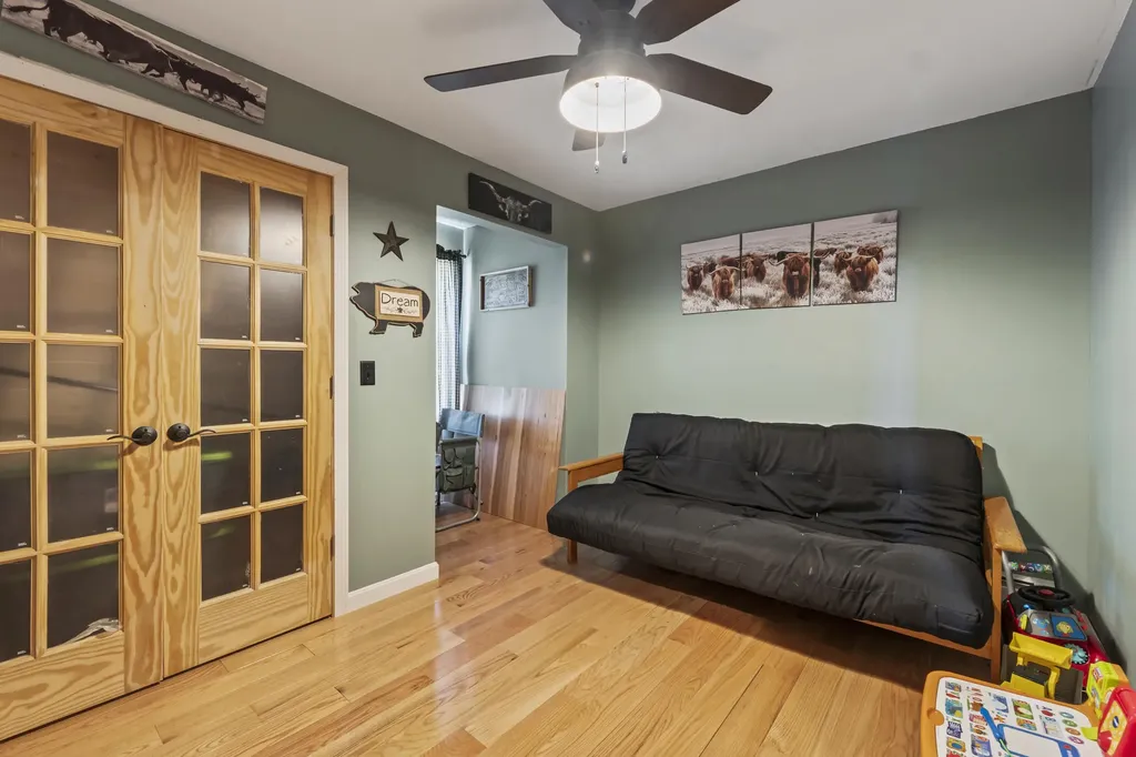 56 Stoutamyer Road Madison ME 04950